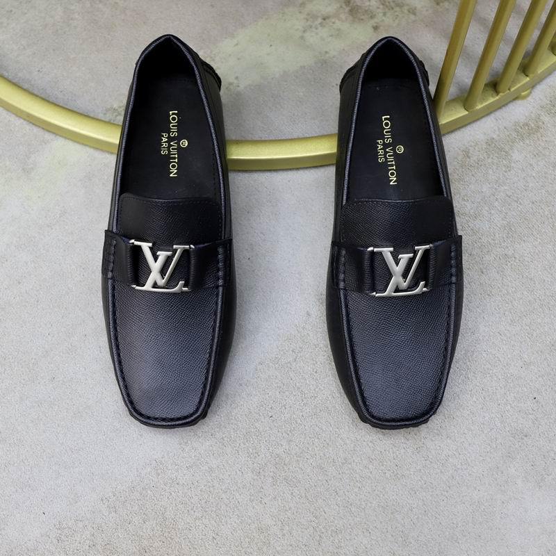 LV Men's Shoes 2467